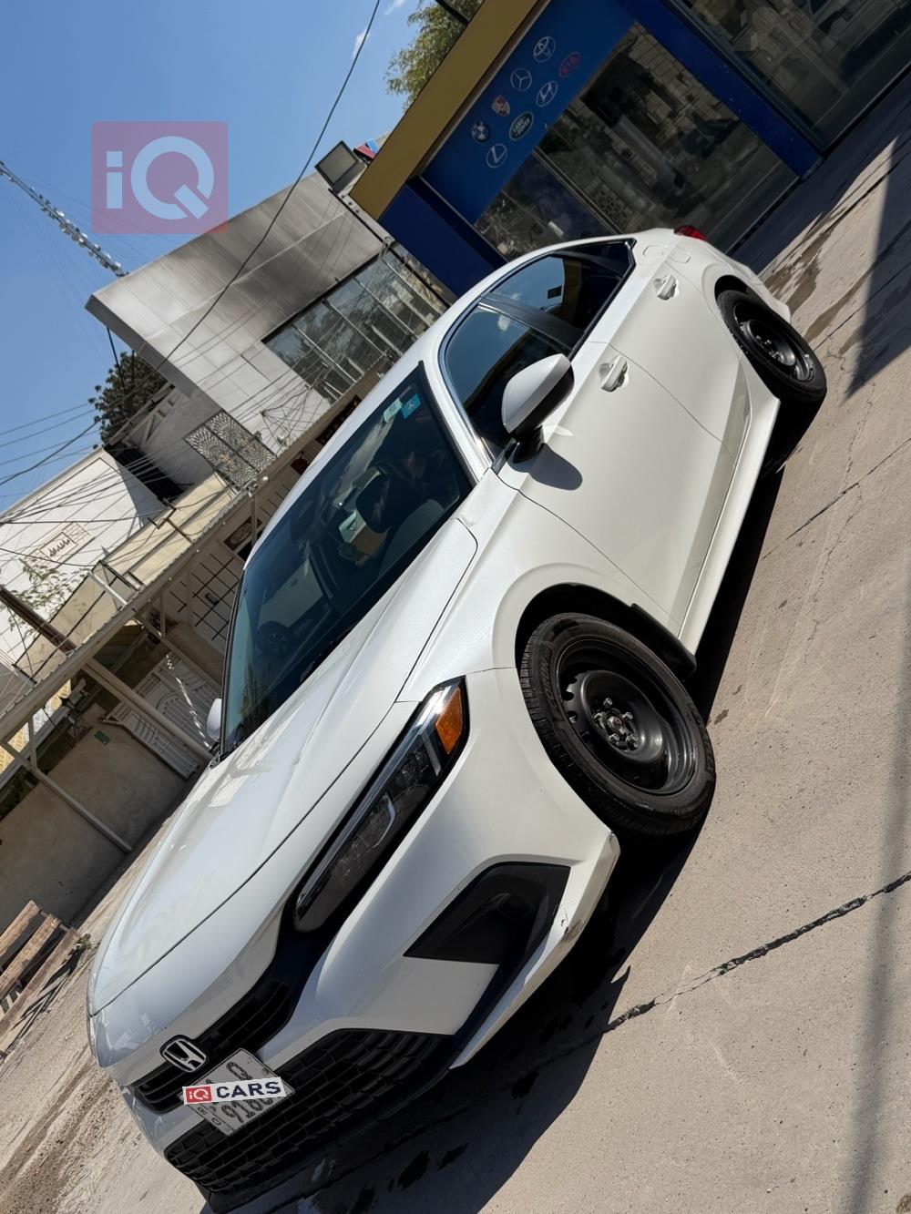 هۆندا سیڤیک